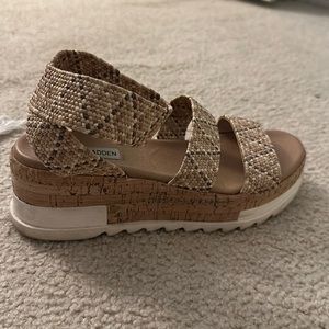 Steve Madden sandals